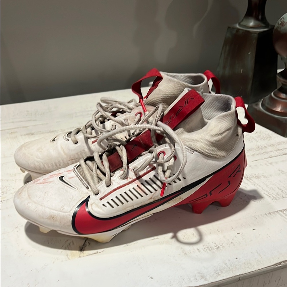 Nike Vapor Edge Pro360-2 football Cleats